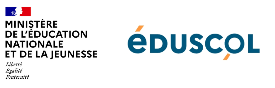 Logo Eduscol